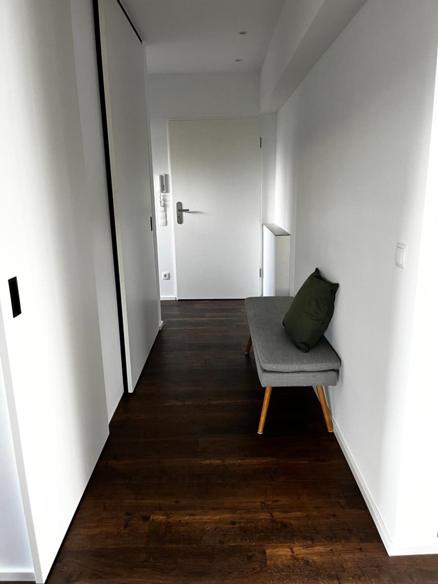 Kling Am Apartment
