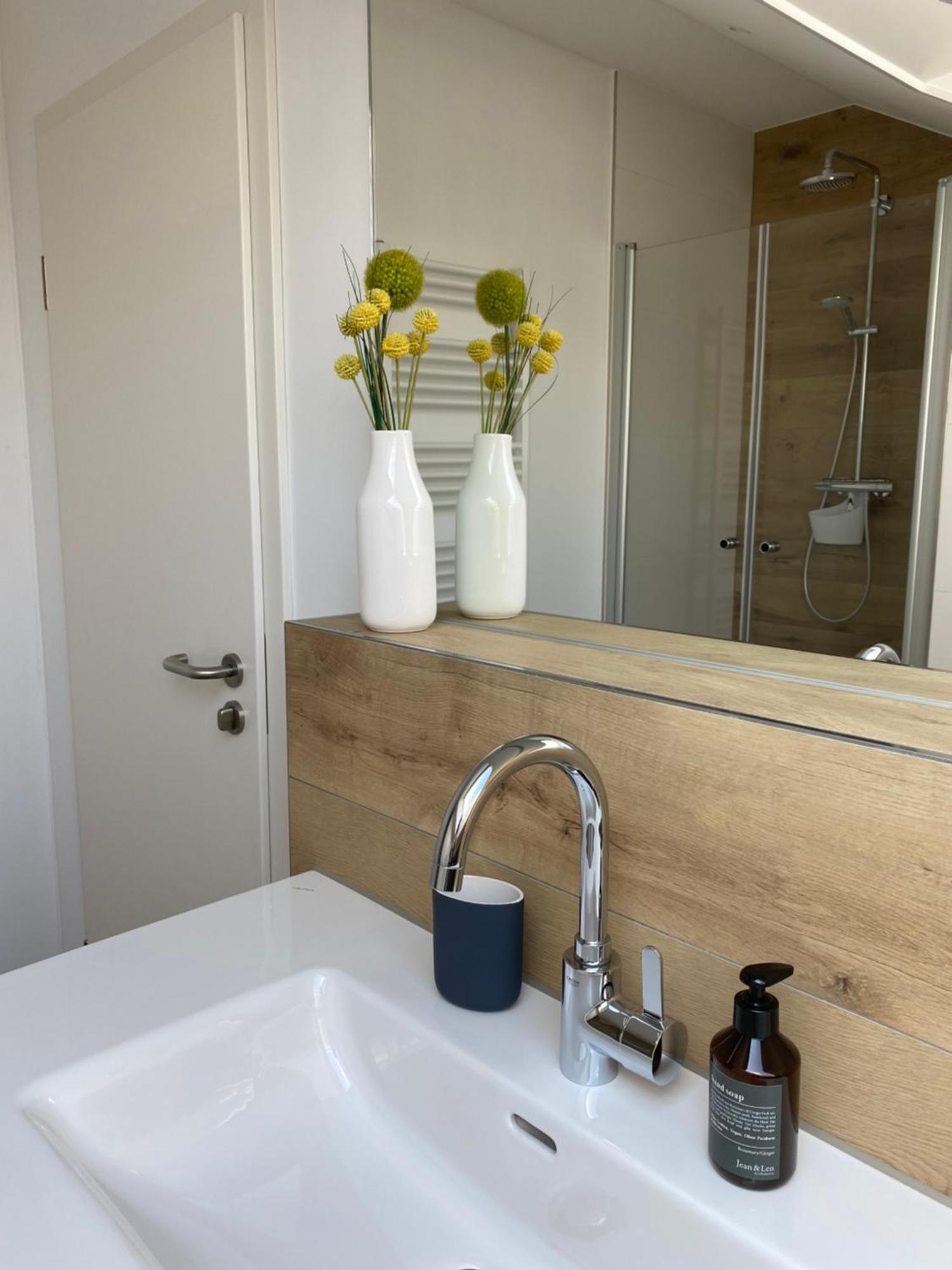 Apartment Kling Am