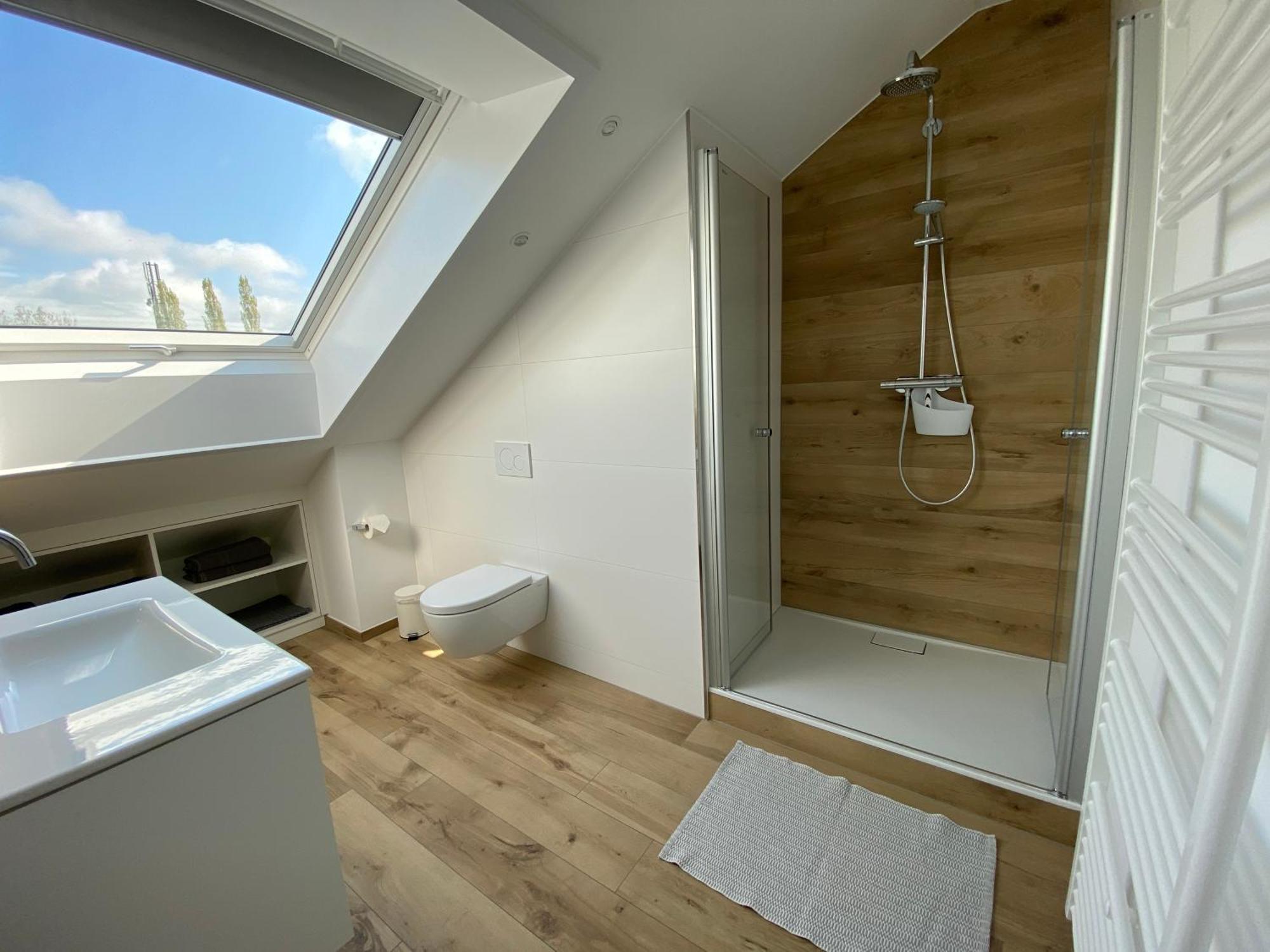 Apartment Kling Am *