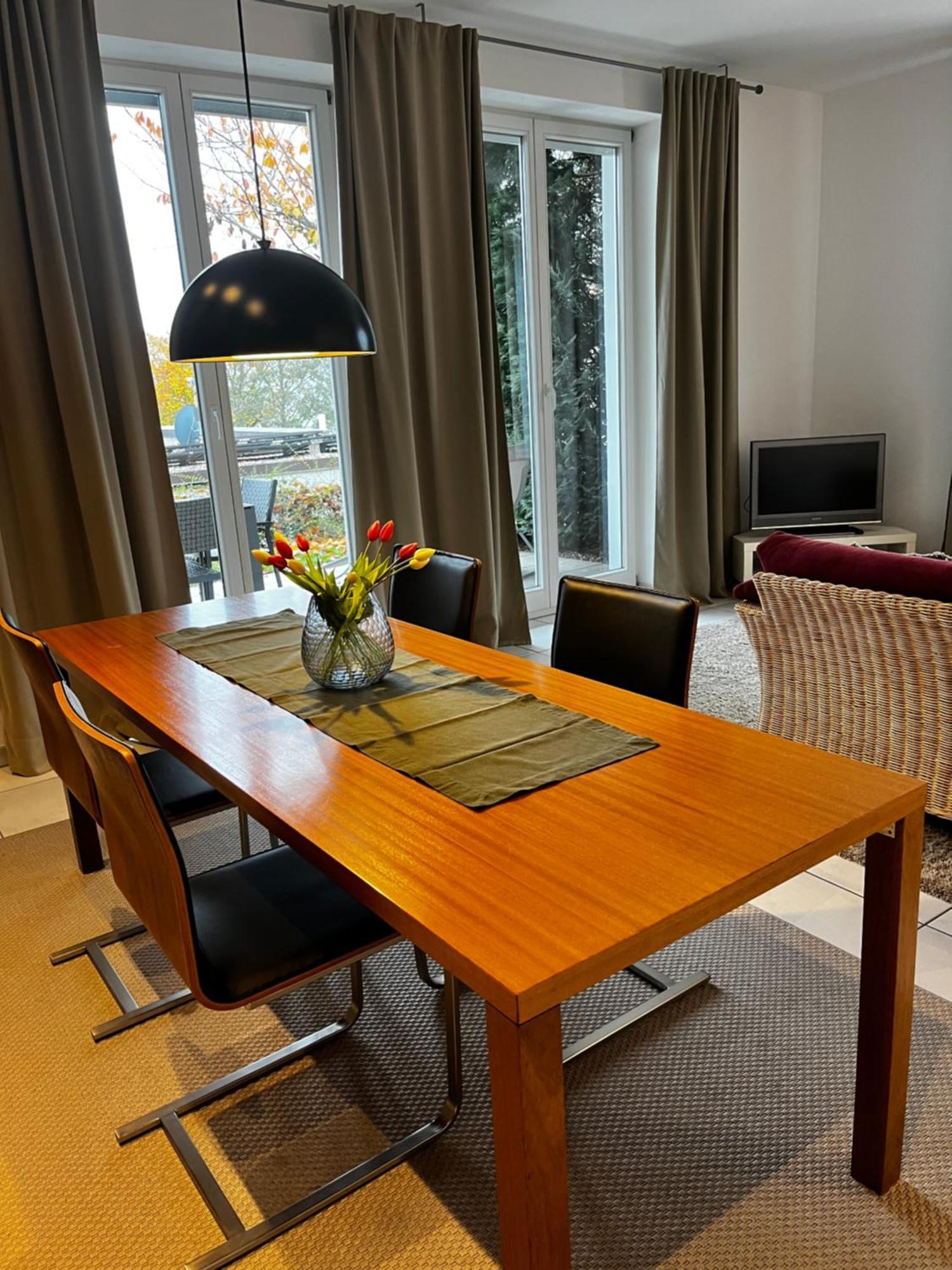 Apartment Kling Am