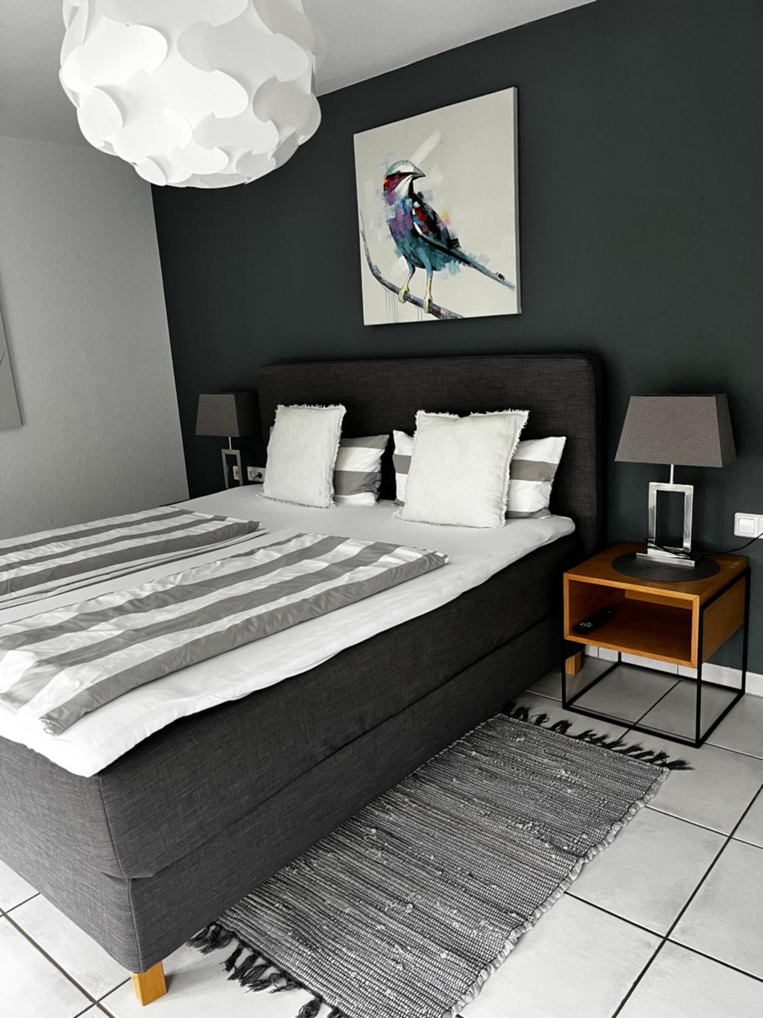 Apartment Kling Am *
