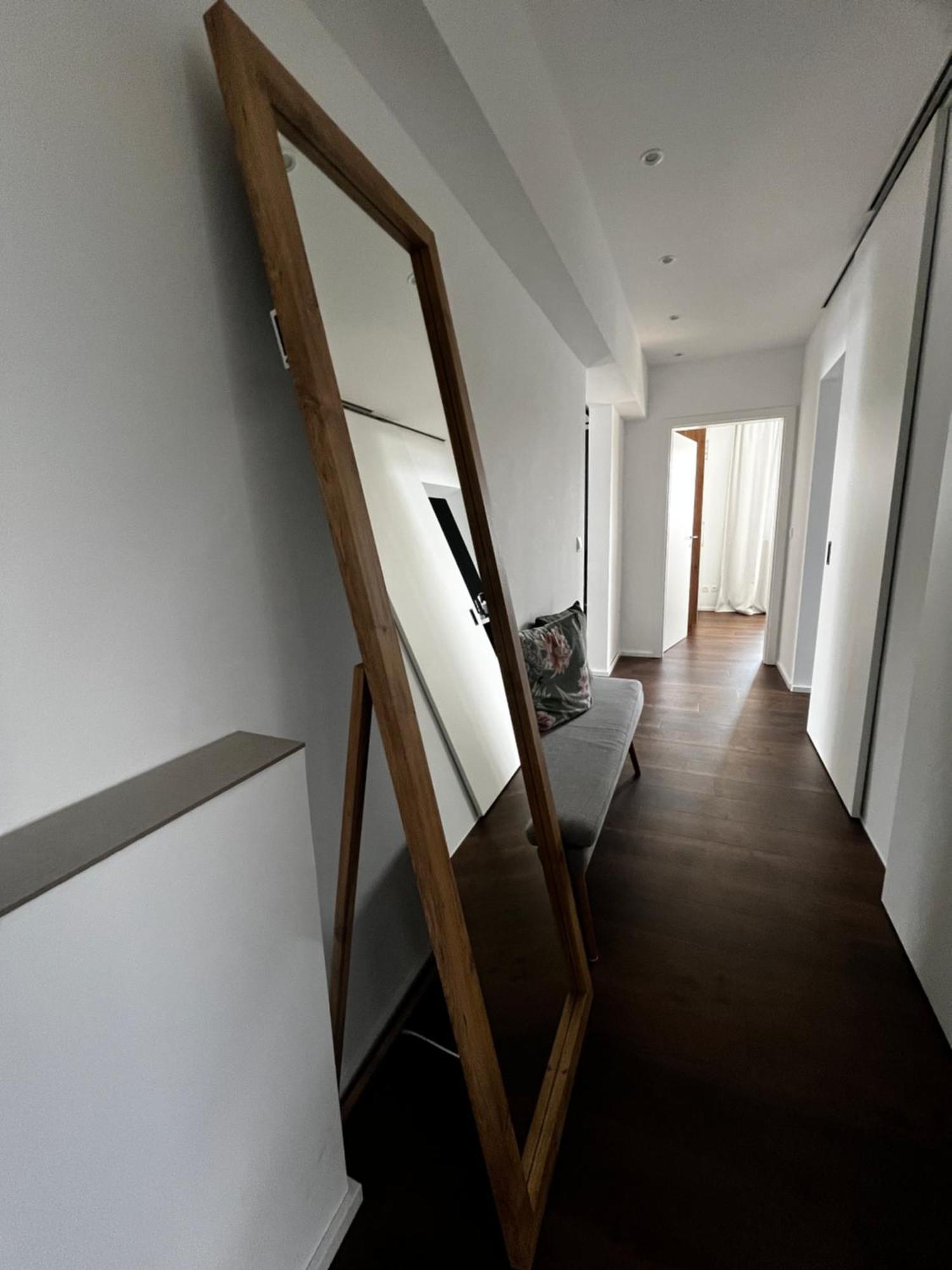 Kling Am Apartment