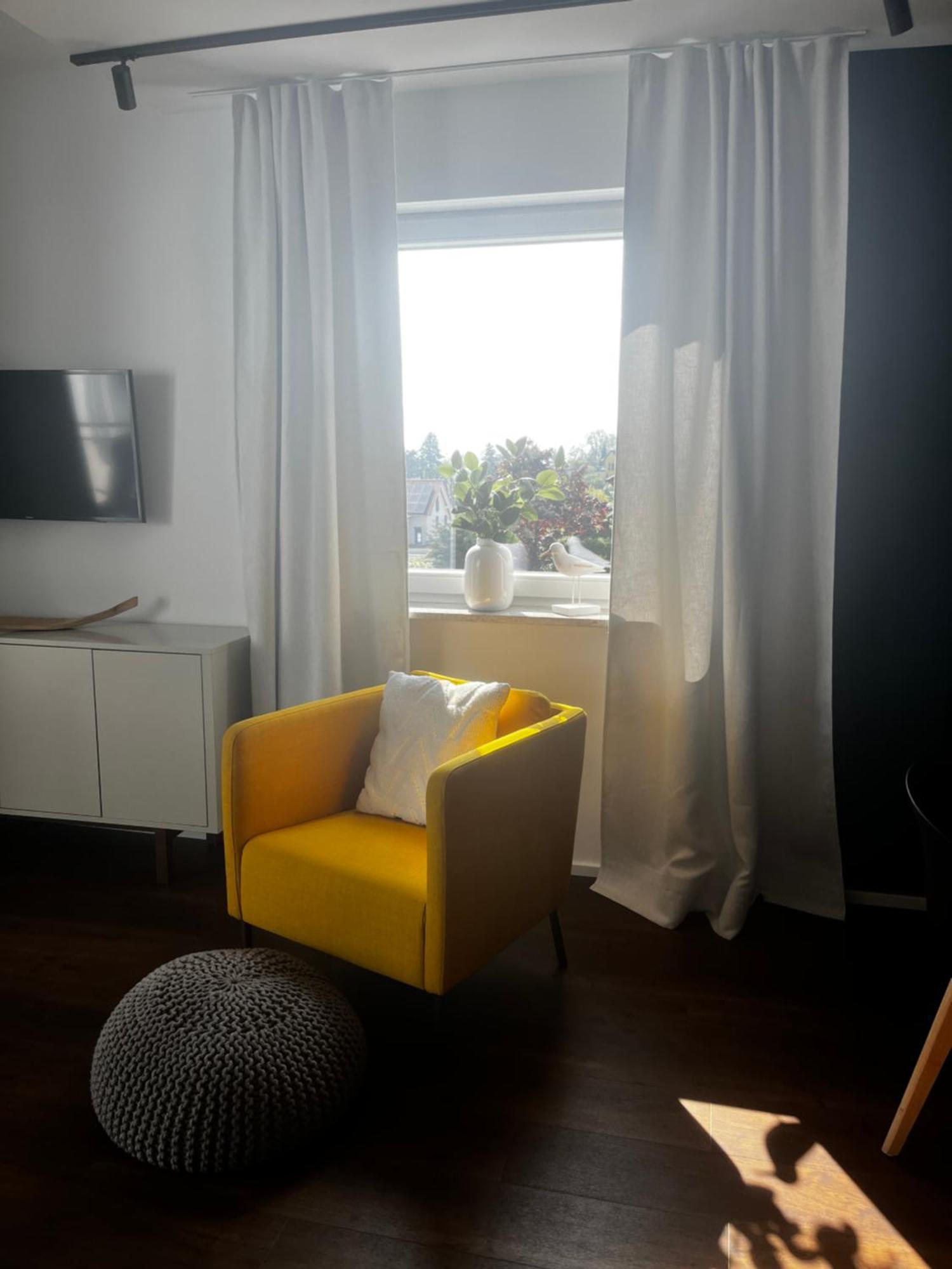 Kling Am Apartment Friedrichshafen
