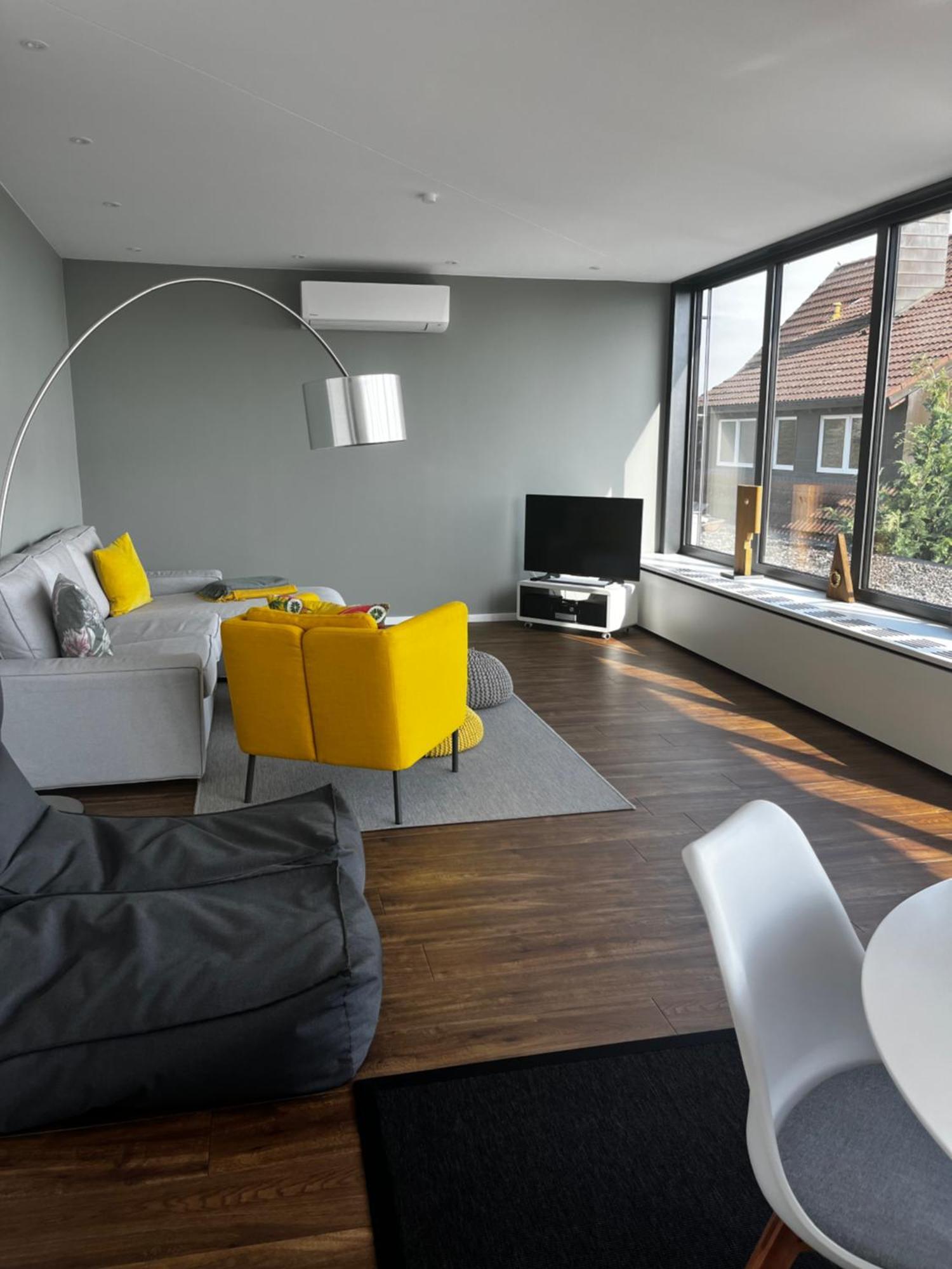 Apartment Kling Am Friedrichshafen