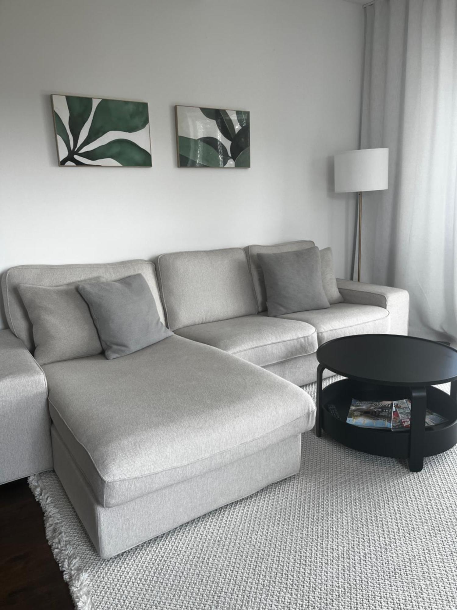 Kling Am Apartment