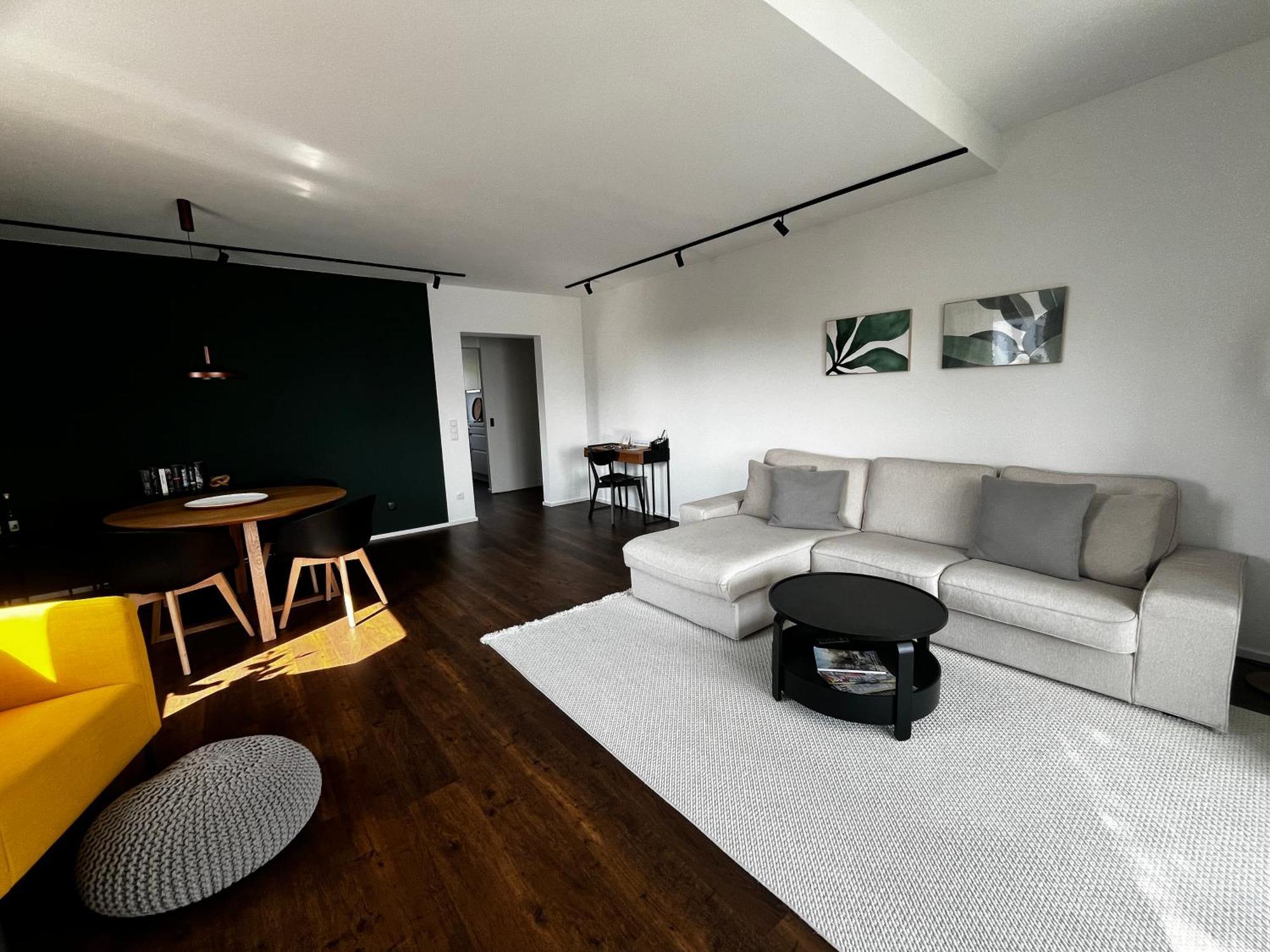 Apartment Kling Am