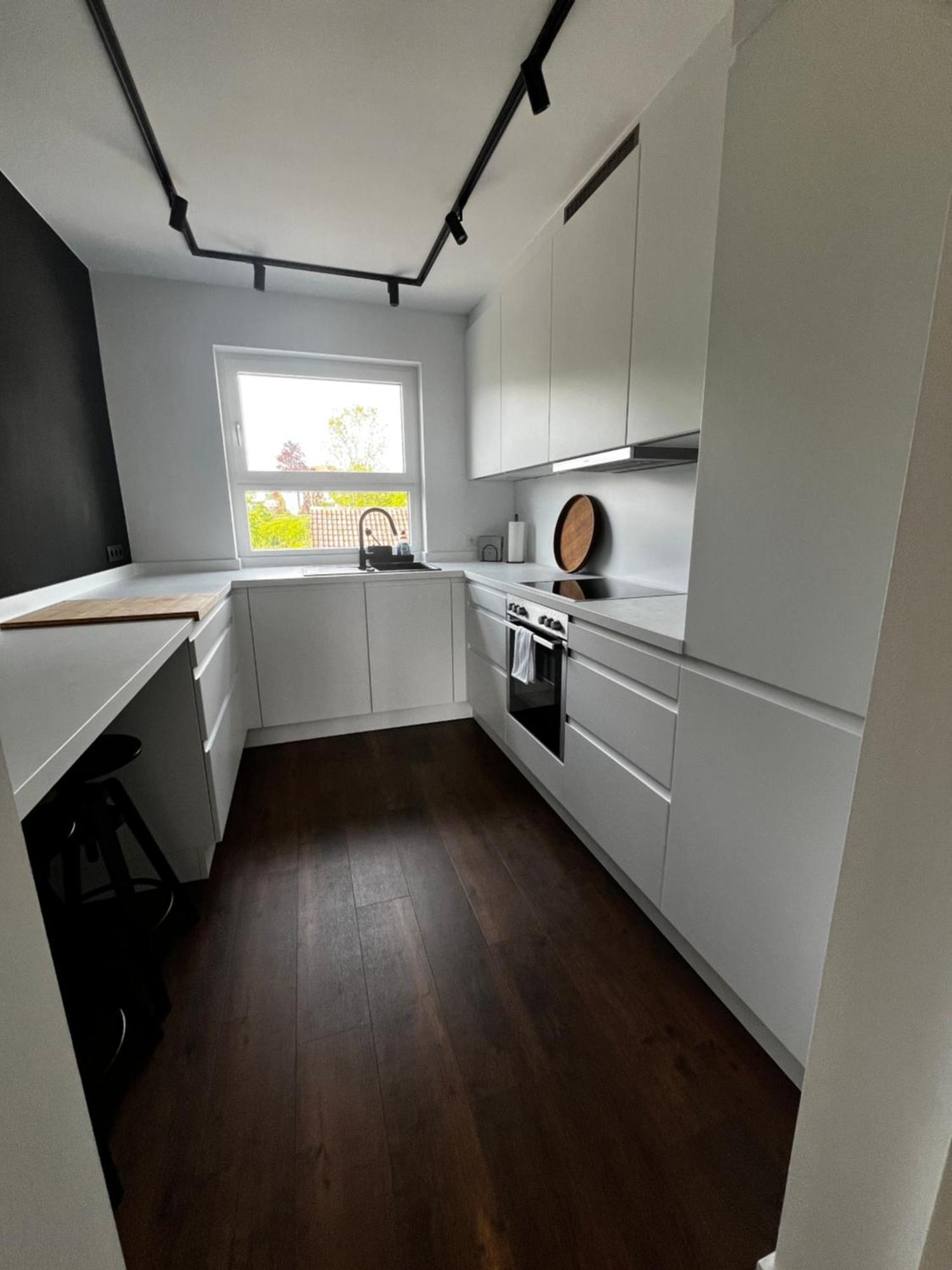 Kling Am Apartment Friedrichshafen