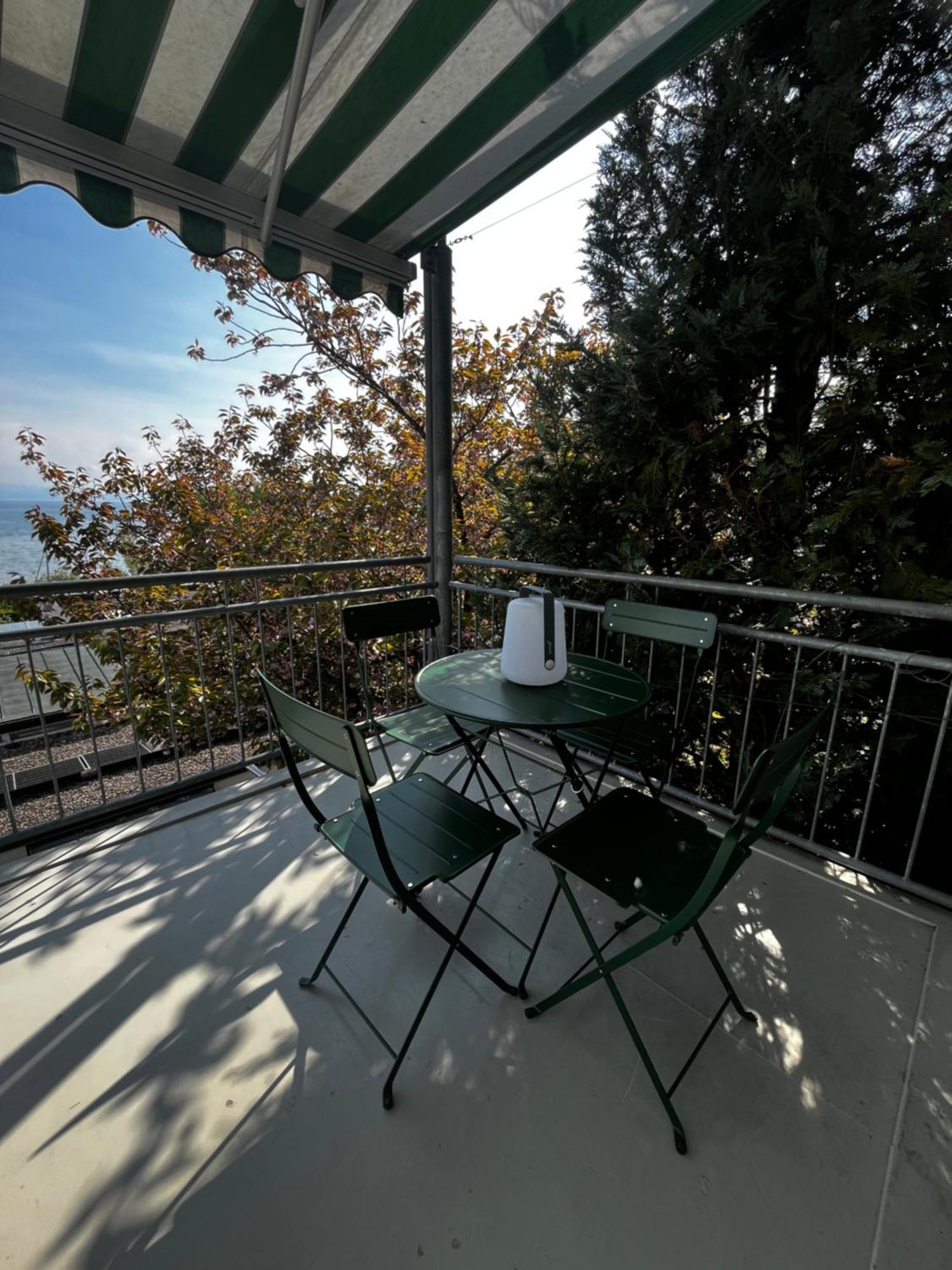 Apartment Kling Am Friedrichshafen